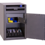 Phoenix Deposit SS0998ED Inbraakwerende kluizen MustangSafes