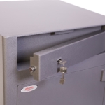 Phoenix Deposit SS0998ED Inbraakwerende kluizen MustangSafes
