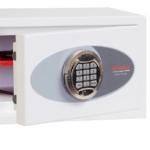 Phoenix Fortress MKII SS1181E Geen categorie MustangSafes