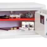 Phoenix Fortress MKII SS1181E Geen categorie MustangSafes