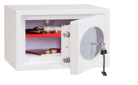 Phoenix Fortress MKII SS1181K Geen categorie MustangSafes