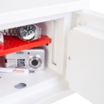 Phoenix Fortress MKII SS1181K Geen categorie MustangSafes