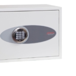 Phoenix Fortress MKII SS1182E Privékluizen MustangSafes