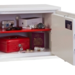 Phoenix Fortress MKII SS1182E Privékluizen MustangSafes