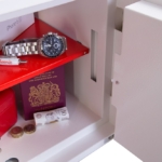 Phoenix Fortress MKII SS1182E Privékluizen MustangSafes