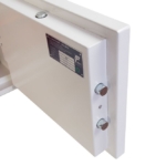 Phoenix Fortress MKII SS1182E Privékluizen MustangSafes