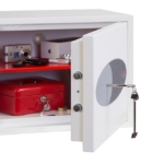 Phoenix Fortress MKII SS1182K Geen categorie MustangSafes