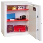 Phoenix Fortress MKII SS1183K Privékluizen MustangSafes