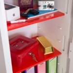 Phoenix Fortress MKII SS1184E Geen categorie MustangSafes