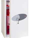 Phoenix Fortress MKII SS1184K Geen categorie MustangSafes