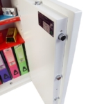 Phoenix Fortress MKII SS1185E Geen categorie MustangSafes
