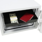 Phoenix Fortress Pro SS1441K Geen categorie MustangSafes
