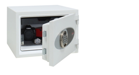 Phoenix Fortress Pro SS1442E Geen categorie MustangSafes