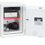 Phoenix Fortress Pro SS1443E Geen categorie MustangSafes