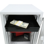 Phoenix Fortress Pro SS1443E Geen categorie MustangSafes