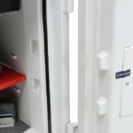 Phoenix Fortress Pro SS1443E Geen categorie MustangSafes
