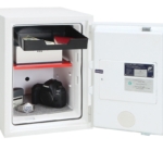 Phoenix Fortress Pro SS1443K Geen categorie MustangSafes