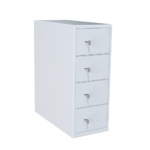 Salvus KL 4 Afstortkluizen MustangSafes