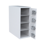 Salvus KL 4 Afstortkluizen MustangSafes
