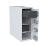 Salvus KL 4 Afstortkluizen MustangSafes
