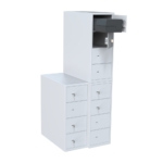 Salvus KL 4 Afstortkluizen MustangSafes