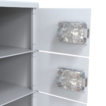 Salvus KL 4 Afstortkluizen MustangSafes