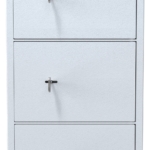 Salvus KL 4 Afstortkluizen MustangSafes