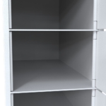 Salvus KL 4 Afstortkluizen MustangSafes