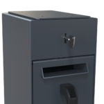Salvus 7701 Kassakluis Geen categorie MustangSafes