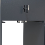 Salvus 7701 Kassakluis Geen categorie MustangSafes