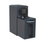Salvus 7703 Kassakluis elo Geen categorie MustangSafes
