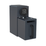 Salvus 7703 Kassakluis elo Geen categorie MustangSafes
