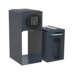 Salvus 7703 Kassakluis elo Geen categorie MustangSafes