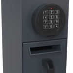 Salvus 7703 Kassakluis elo Geen categorie MustangSafes