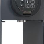 Salvus 7703 Kassakluis elo Geen categorie MustangSafes