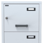 Salvus Bolzano 2 Documentenkluizen MustangSafes