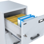 Salvus Bolzano 2 Documentenkluizen MustangSafes
