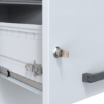 Salvus Bolzano 2 Documentenkluizen MustangSafes
