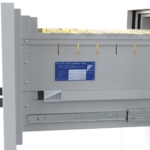Salvus Bolzano 2 Documentenkluizen MustangSafes