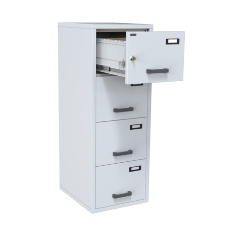 Salvus Bolzano 4 Documentenkluizen MustangSafes