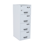 Salvus Bolzano 4 Documentenkluizen MustangSafes