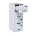 Salvus Bolzano 4 Documentenkluizen MustangSafes