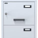 Salvus Bolzano 4 Documentenkluizen MustangSafes