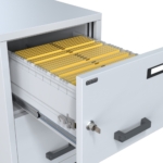 Salvus Bolzano 4 Documentenkluizen MustangSafes