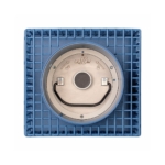 Salvus Fiora waterdichte vloerkluis Vloerkluizen MustangSafes
