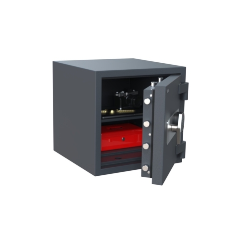 Salvus Milano 1elo Brandwerende privékluizen MustangSafes