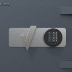 Salvus Milano 1elo Brandwerende privékluizen MustangSafes