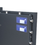Salvus Milano 1elo Brandwerende privékluizen MustangSafes