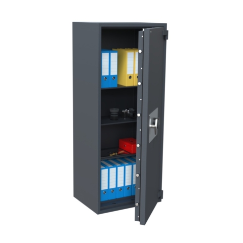 Salvus Milano 10elo Privékluizen MustangSafes