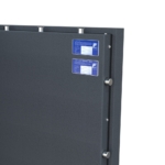 Salvus Milano 10elo Privékluizen MustangSafes